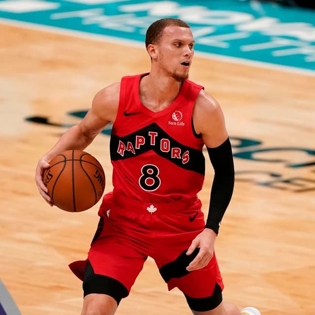 Episode 76: Greek Freak says NO to Free Agency