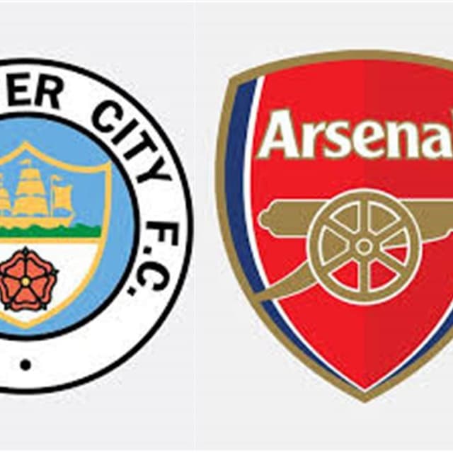 Man City v Arsenal - Optimism or Pessimism