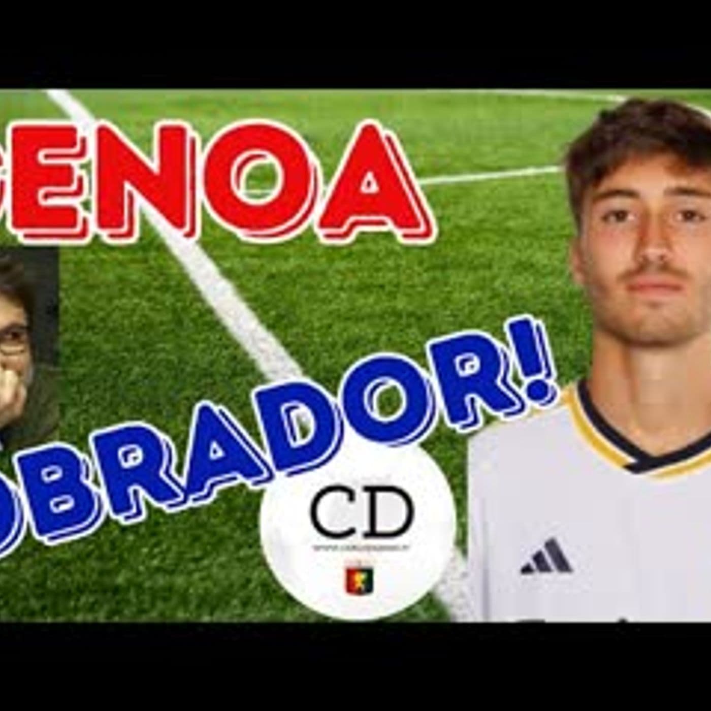 GENOA avanza il dopo AHANOR: sarà OBRADOR? MESSIAS può restare e CARBONI può arrivare