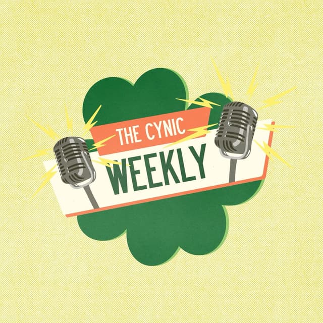 The Cynic Weekly – 08.01.2026