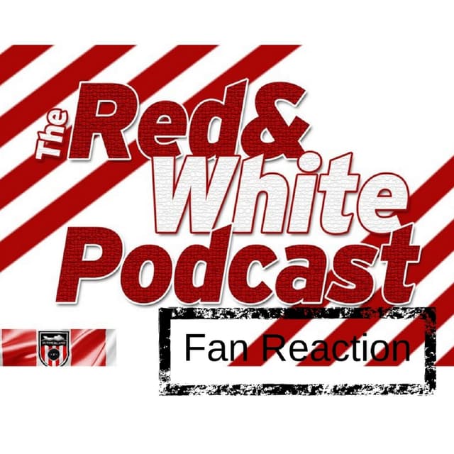 Fan reaction - Third straight win for Sunderland against Plymouth