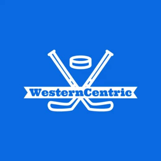 WesternCentric Episode 11: Zach Benson (Winnipeg Ice)