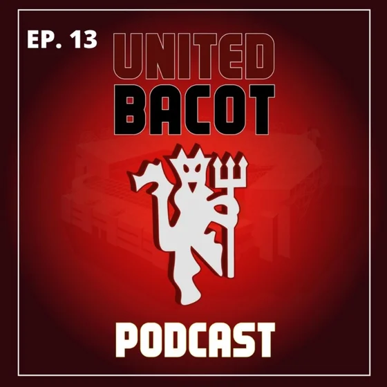 Episode 13: Pogba akan cabut di musim panas 2021, lawan-lawan tangguh yang dihadapi #MUFC hadapi di Januari