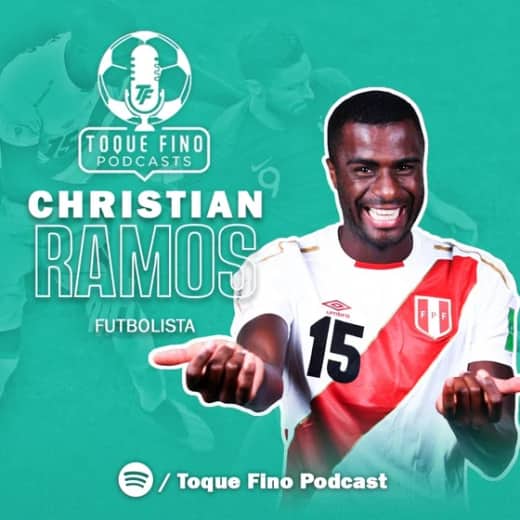 #13. Christian Ramos