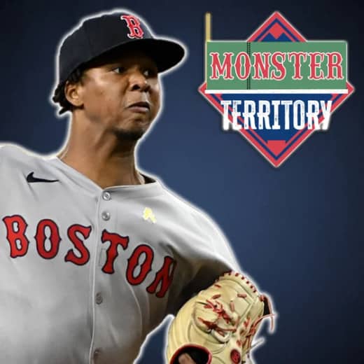 Nick Sogard, Connor Wong SAVE Red Sox vs Dbacks | 09-07-25