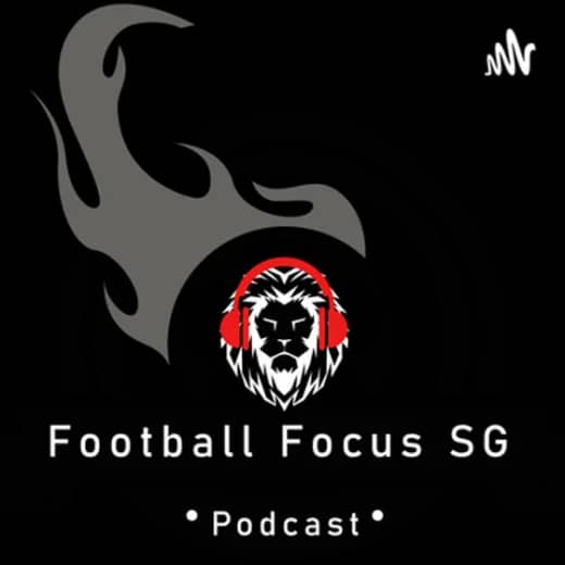 Football Focus SG Episode 18 (SPL Final Season Review and Club Ratings!!!)