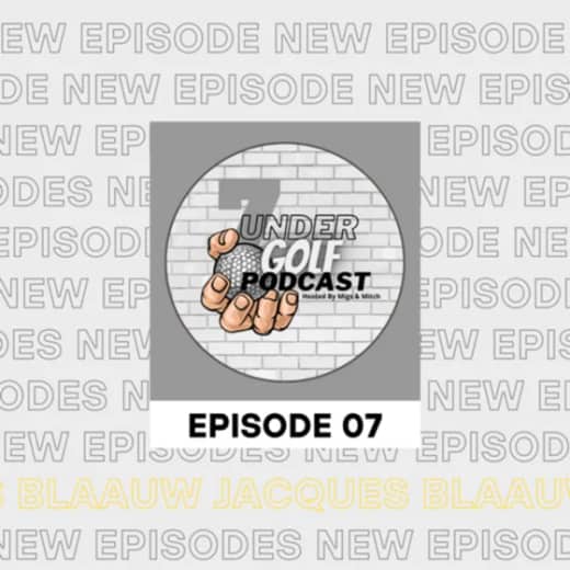 EP07 - Jacques Blaauw