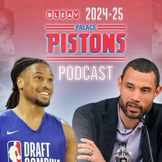 Detroit Pistons Select Chaz Lanier in NBA Draft, Kings Interested in Dennis Schroder