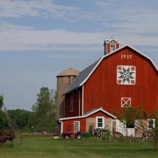 Ian Anderson, the "Arm Barn", and Home Field Advantage