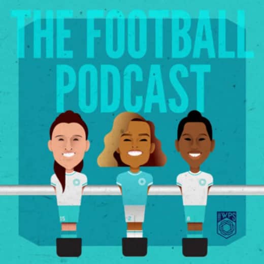 🎙 NEW | The One With #RealScars