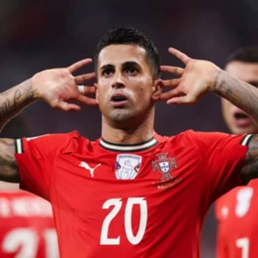 #105: World Cup 2026 Already Within View