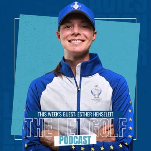 Episode 47: Esther Henseleit