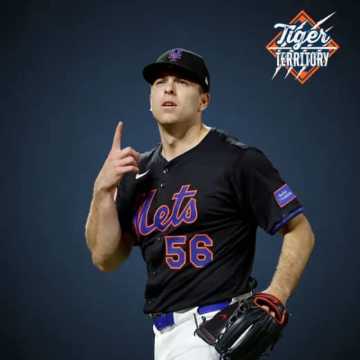 Does Ryan Helsley as a starter actually make sense for the Tigers?