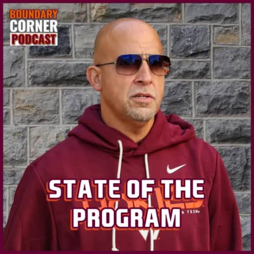 State of the Program