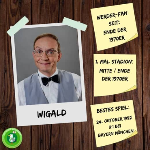 | 43 | Wigald Boning