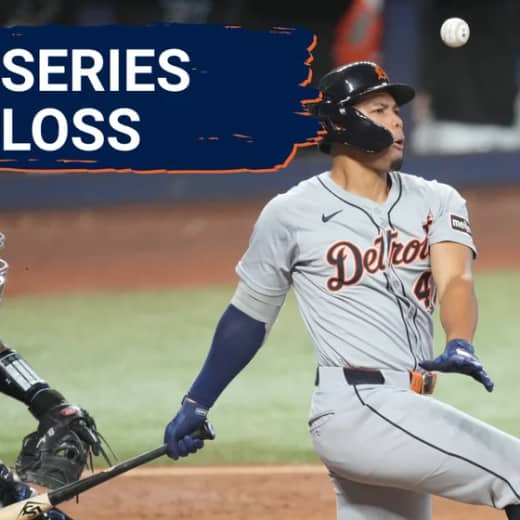 Tigers Drop Series to Marlins: Skubal Exits with Injury but Appears OKAY