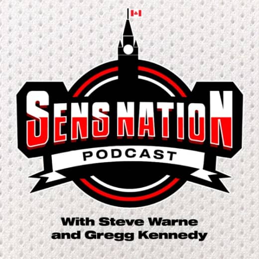 Final Cuts: Yakemchuk Sent Down, Batherson and Kleven On Injured Reserve