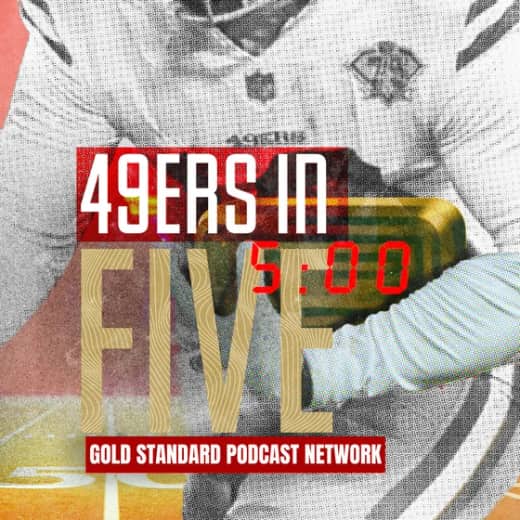 49ers in Five: Eddy Pineiro returns this week!
