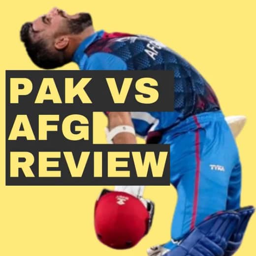 Episode 13 - Batta Fast at the World Cup