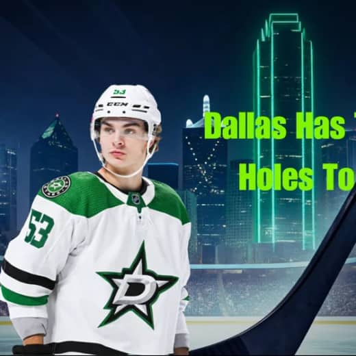 Six Darts, Two Bullseyes: Who Fills the Gaps for Dallas? | Episode 6127 | July 9th, 2025