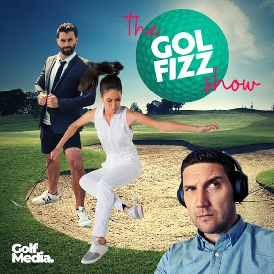 Tania Tare - Trick Shot Artist & Professional Golfer