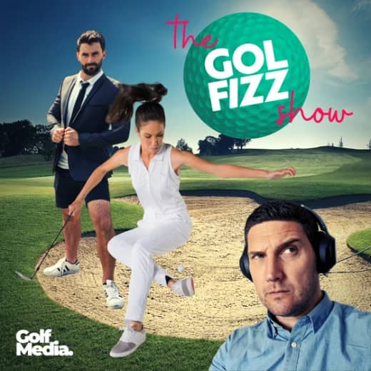 Tania Tare - Trick Shot Artist & Professional Golfer