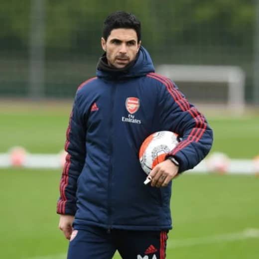 The Premier League is back...Again!