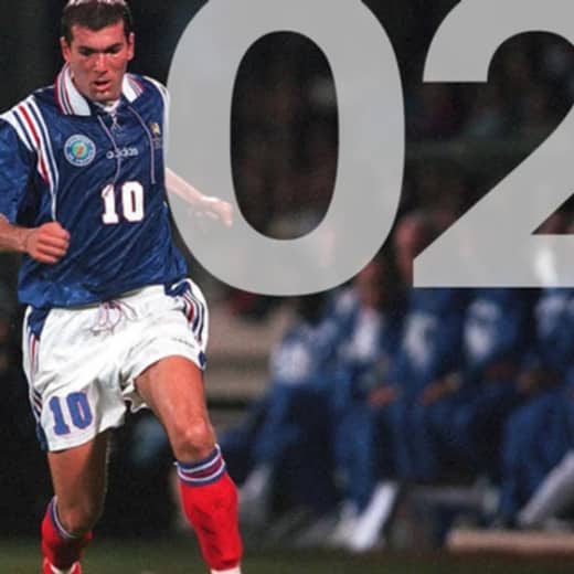 The Midfield Podcast Ep 2: Euro Action