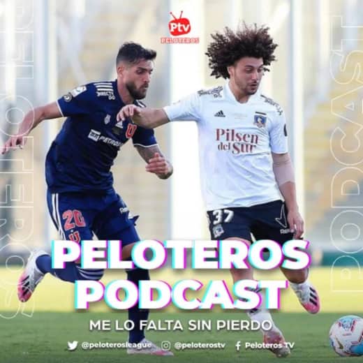 Peloteros Podcast - Capítulo 22