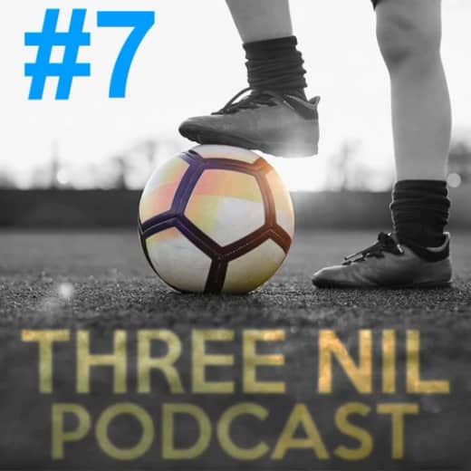 S2 E7 Edu at Arsenal, Hardest Premier League Players and Stokealona!
