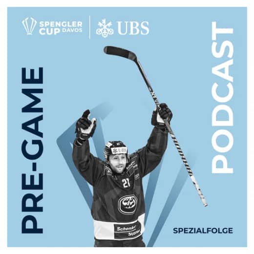 Pre-Game: Stimmen zum Final - Folge 8