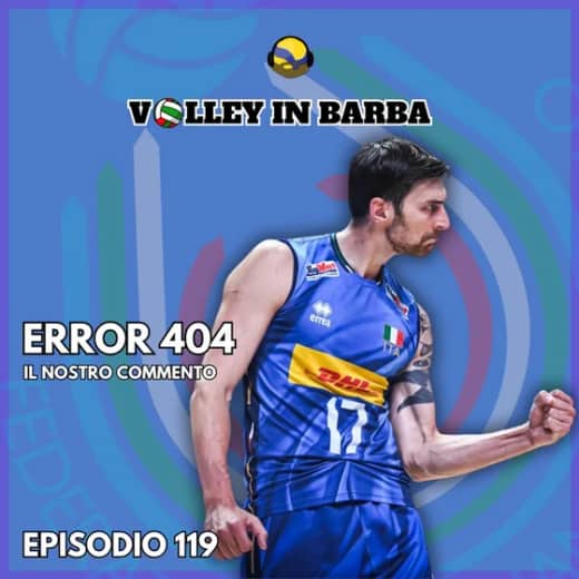 Episodio 119: Error404