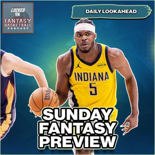 Monday Fantasy Basketball Waiver Wire Streaming