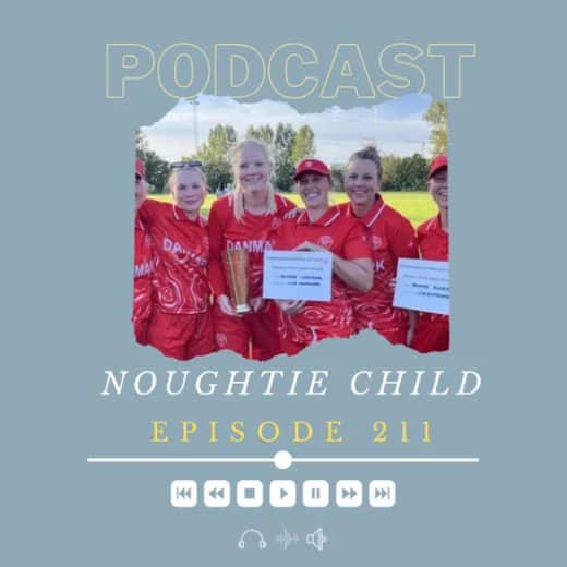 Episode 211: Niche Bilateral Series & Wild Speculations