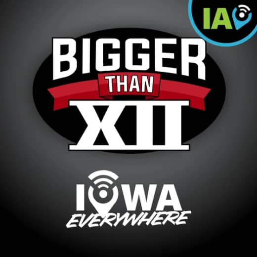 Bigger Than 12: Talking heads hate college football, Big 12 departures, and a top-heavy hoops league