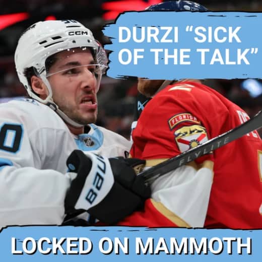 STORM WARNING: Utah Mammoth Face Carolina Hurricanes Test as Playoff Dreams SURGE in Road Finale