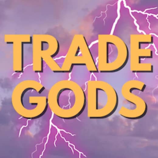 Trade Gods - Buy Now Players