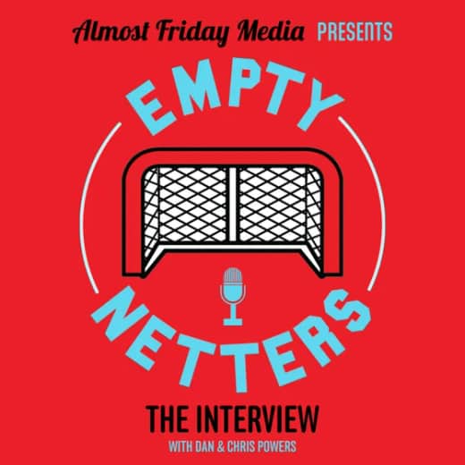 Logan Stankoven Was The Return In The Biggest NHL Trade Ever And Now He Wants A Cup In Carolina | EP.225