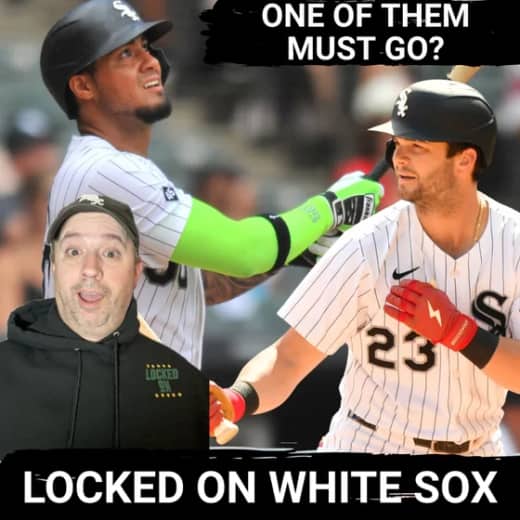 For the White Sox to make Austin Hays FIT and ELEVATE Young Talent, Benintendi must go or trade Sosa