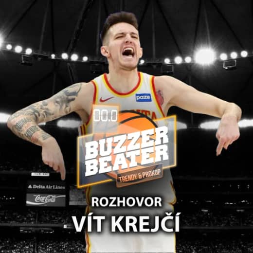 Rozhovor s Vítom Krejčím -
