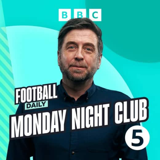 Monday Night Club: Pressure at Celtic, Spanish success, Frank under fire & what's upset Maresca?