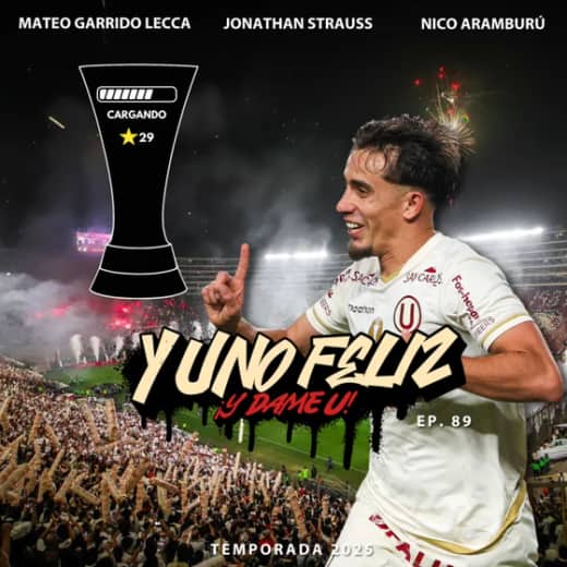 Ep 233 - A levantar el TRI