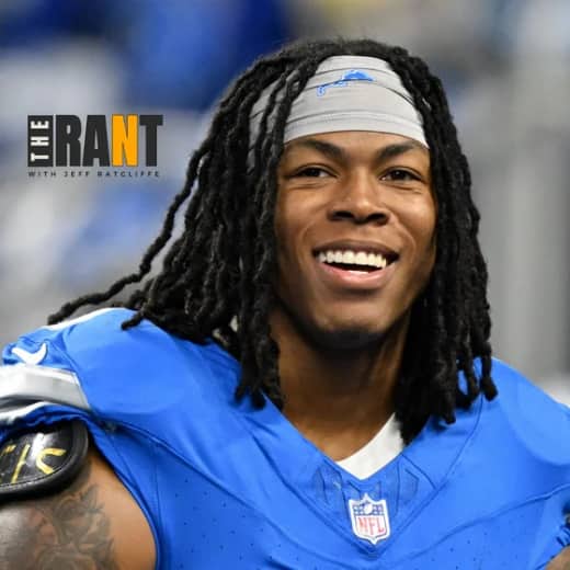 12 Games, 12 Stats from Week 12