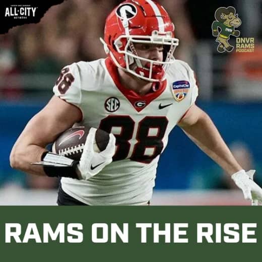 CSU Football & Jim Mora land key targets — Oumar Diomande & Pearce Spurlin commit to the Rams