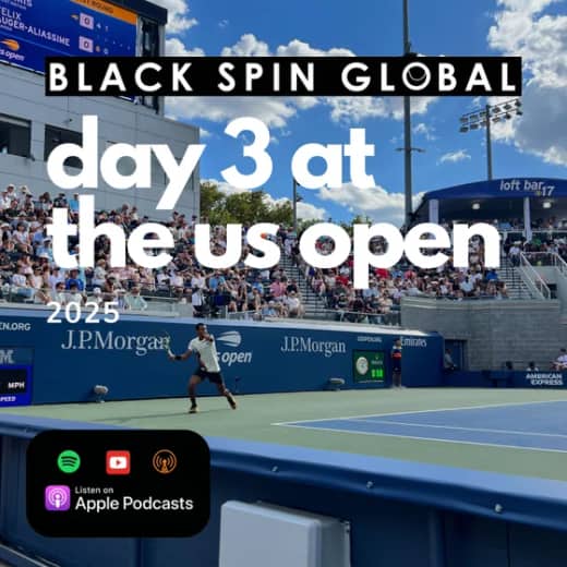 Day 3 at the US Open 2025: FAA, Baptiste, Osaka & Gauff move on, while GMP and Monfils exit
