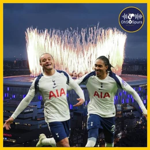 Spurs MUST Continue Momentum As They Motor Past Brentford