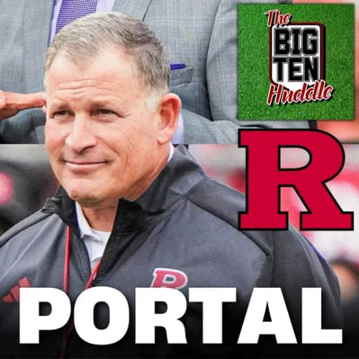INSIGHT: Inside Rutgers Football Portal – Defensive Coordinator Update!