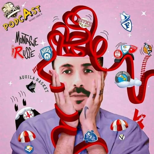 Montagne russe - 04/01 ep35