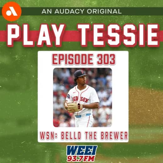 Episode 303 - Who Says No: Would You Trade Brayan Bello for This #2 Starter?