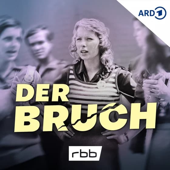 Der Bruch - Frauen zwischen Ost und jetzt